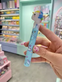 هایلایتر سه تایی یونیکرن کیوت