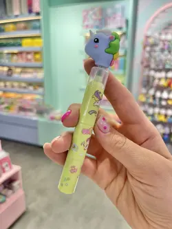 هایلایتر سه تایی یونیکرن کیوت