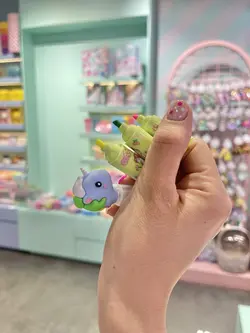 هایلایتر سه تایی یونیکرن کیوت