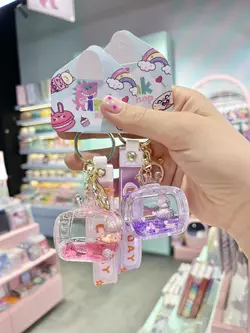 جاکلیدی تی وی تدی شناور کیوت