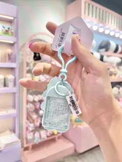 جاکلیدی و ماشین حساب کارتونی