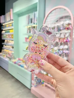 باکس چهل گیس تک شاخ کیوت