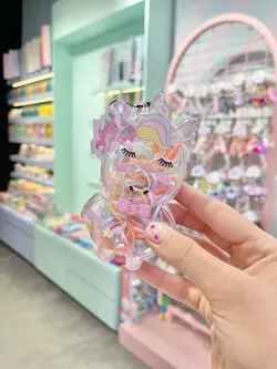 باکس چهل گیس تک شاخ کیوت