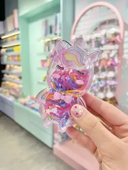 باکس چهل گیس تک شاخ کیوت