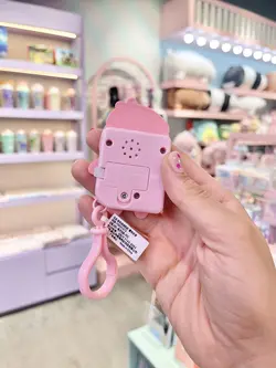 جاکلیدی گیمی کیوت دختر و هلو