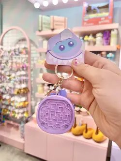 جاکلیدی و ماشین حساب دختر و یونیکرن پاستیلی