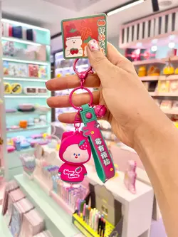 جاکلیدی اورجینال خرگوش متحرک