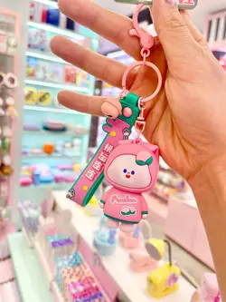 جاکلیدی اورجینال خرگوش متحرک