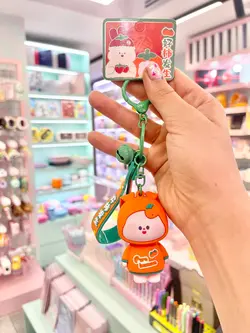 جاکلیدی اورجینال خرگوش متحرک