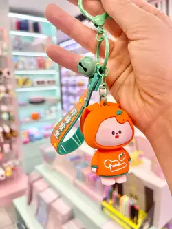 جاکلیدی اورجینال خرگوش متحرک