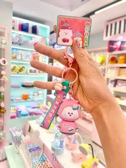 جاکلیدی اورجینال خرگوش متحرک