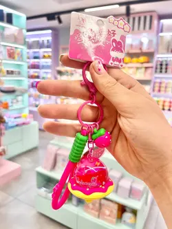 جاکلیدی سفینه فضایی معطر رابیت و استرابری