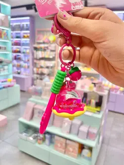 جاکلیدی سفینه فضایی معطر رابیت و استرابری