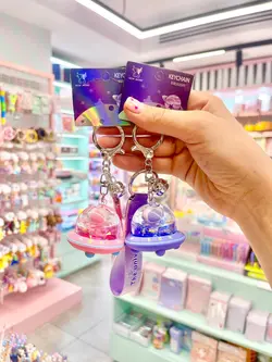 جاکلیدی سفینه فضایی آکواریومی یونیورس پاستیلی