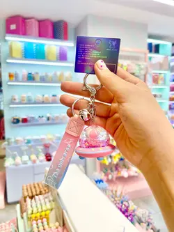 جاکلیدی سفینه فضایی آکواریومی یونیورس پاستیلی