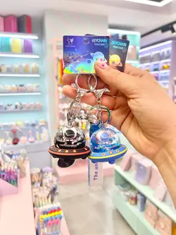 جاکلیدی سفینه فضایی آکواریومی یونیورس