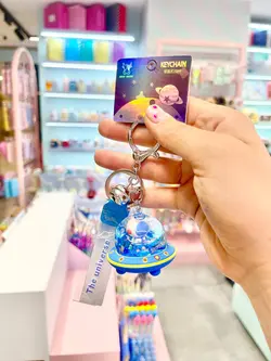 جاکلیدی سفینه فضایی آکواریومی یونیورس