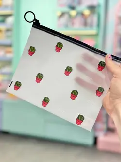 پوشه کاکتوس کیوت کوچک