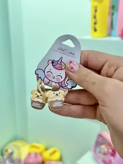 کش دوتایی دختر و ملودی عروسکی