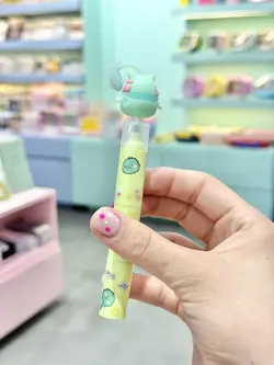 هایلایتر 3عددی انیمالز کیوت