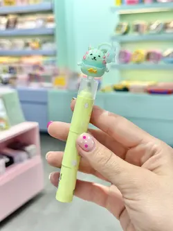 هایلایتر 3عددی انیمالز کیوت