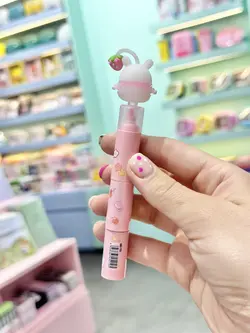 هایلایتر 3عددی انیمالز کیوت