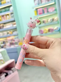 هایلایتر 3عددی انیمالز کیوت