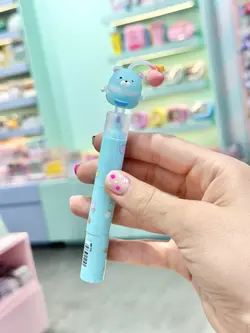 هایلایتر 3عددی انیمالز کیوت