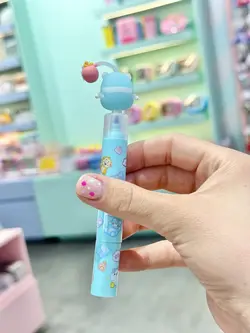 هایلایتر 3عددی انیمالز کیوت