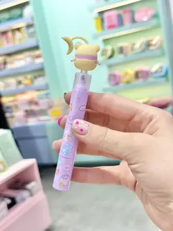 هایلایتر 3عددی انیمالز کیوت