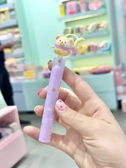 هایلایتر 3عددی انیمالز کیوت