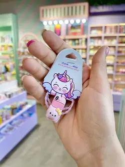 کش دوتایی ملودی و کیتی پاستیلی