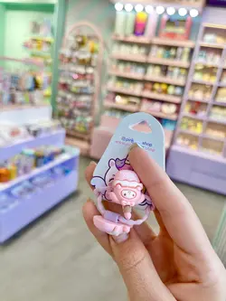 کش دوتایی ملودی و کیتی پاستیلی