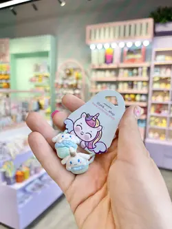 کش دوتایی ملودی و کیتی پاستیلی