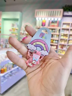 کش دوتایی ملودی و کیتی پاستیلی