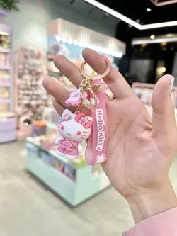 جاکلیدی شخصیت های کارتونی کیوت