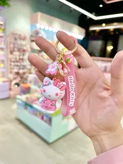 جاکلیدی شخصیت های کارتونی کیوت