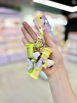 جاکلیدی هاپو پاستیلی منشور