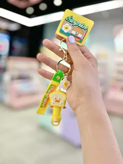 جاکلیدی فست فود پاپتی کیوت