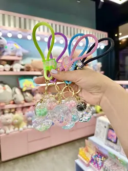 جاکلیدی میکی موس آکواریومی