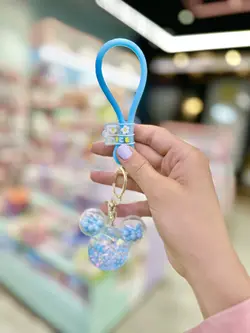 جاکلیدی میکی موس آکواریومی