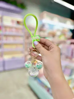 جاکلیدی میکی موس آکواریومی