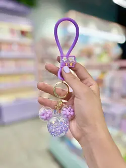 جاکلیدی میکی موس آکواریومی