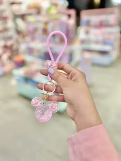 جاکلیدی میکی موس آکواریومی