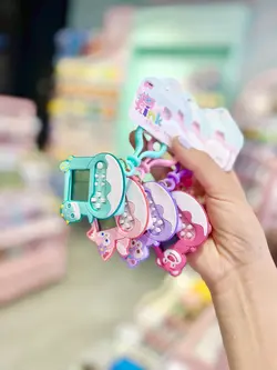 جاکلیدی گیمی انیمالز سیلیکونی