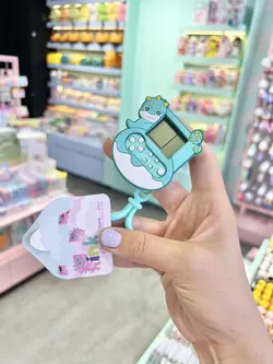 جاکلیدی گیمی انیمالز سیلیکونی