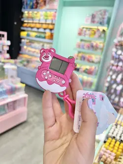 جاکلیدی گیمی انیمالز سیلیکونی