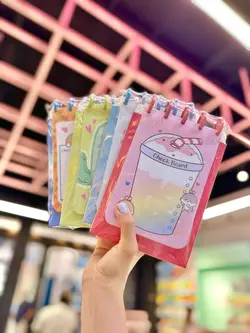 چک بورد روزانه سیمی بیگ کیوت