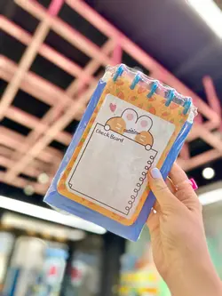 چک بورد روزانه سیمی بیگ کیوت