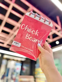 چک بورد روزانه سیمی بیگ کیوت